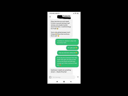 ❤️ איך צוגעגעבן אַ נייַע PAWG פון טינדער צו מיין האַרעם (רעדן צו טינדער אַרייַנגערעכנט) ️❌ פּאָרן ווידעא ביי yi.muitohentai.ru ❌️❤